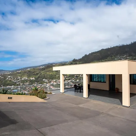 Villa Mariposa By Lovelystay Arco da Calheta (Madeira)