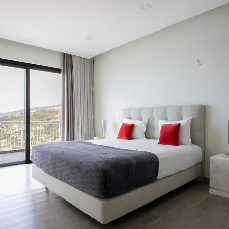 Mariposa By Lovelystay * Arco da Calheta (Madeira)