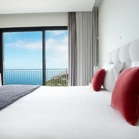 Villa Mariposa By Lovelystay Arco da Calheta (Madeira)