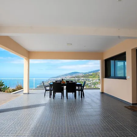 Villa Mariposa By Lovelystay