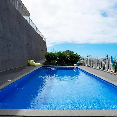 Villa Mariposa By Lovelystay Arco da Calheta (Madeira)