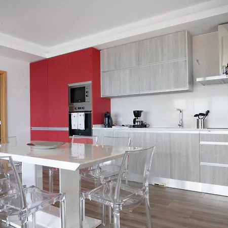 Mariposa By Lovelystay Villa Arco da Calheta (Madeira)