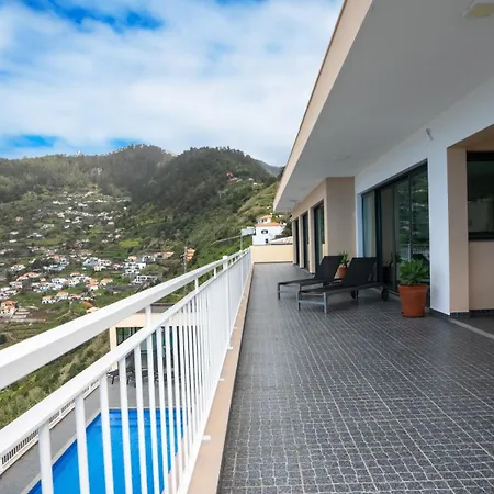 Mariposa By Lovelystay * Arco da Calheta (Madeira)