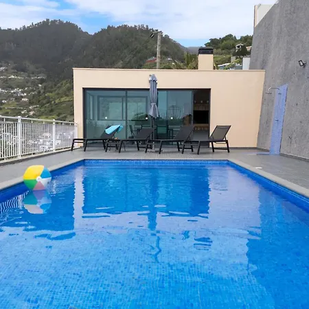 Mariposa By Lovelystay Villa