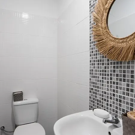 Villa Mariposa By Lovelystay Arco da Calheta (Madeira)